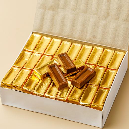 【醇厚浓香 入口丝滑】10型13型牛奶巧克力18型黑巧克力（3款可选） 商品图0