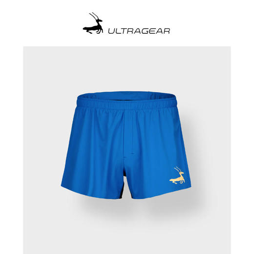 优极UG 风神-男女款轻量竞速一兜短裤 商品图4