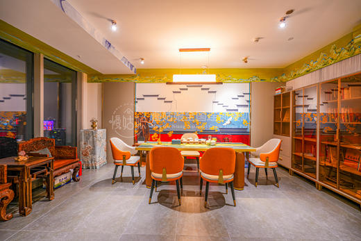 东莞慢姑娘天空之城 商品图7