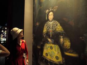  70岁还似少妇？慈禧每天都在用的养生方法！爱美的姐妹一起用起来吧 