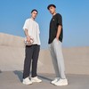 有志者UZIS轻薄透气梭织长裤男2025新款篮球跑步运动微锥裤子【律动】 商品缩略图4