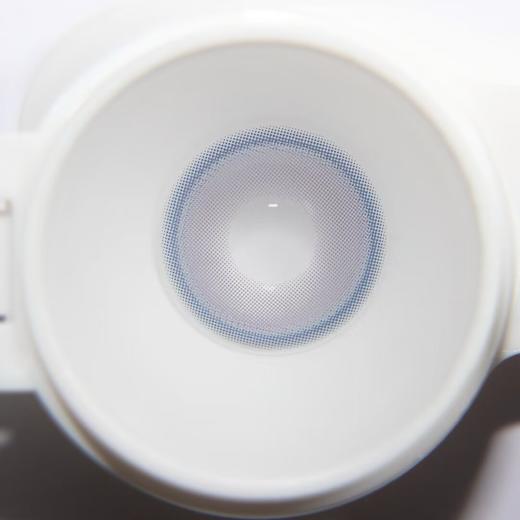 PuffGirl半年抛·霓虹甜心·14.2mm中大着色·韩产2片 商品图5