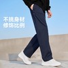有志者UZIS针织直筒卫裤男美式休闲2025新款篮球跑步运动长裤【飞跃】 商品缩略图2