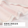 都市丽人纯棉系列蚕丝舒肤棉平角裤LKH5J8 商品缩略图5