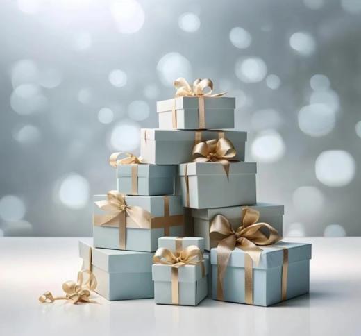 【积分兑换】礼品券 到店核销领取 商品图1