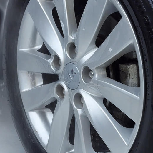 D4E Acid Heavy-duty  酸性重垢清洁剂 商品图4