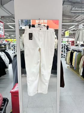 DICKIES 149.9 男式长裤 556137-GG（线下同步销售，不保证有货）