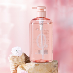 【拍一发四】德洁精油香氛内衣清洁液 | 柔顺清香 清洁去污 温和配方不伤手 520ML/瓶