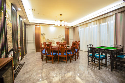 北京慢姑娘小雅鹿鸣轰趴馆 商品图9