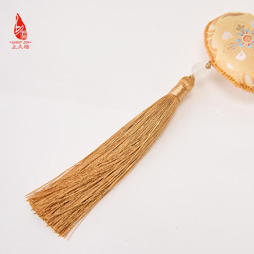 SAINTJOY/上久楷 宋锦挂件  福芦 SPS24A07 商品图10