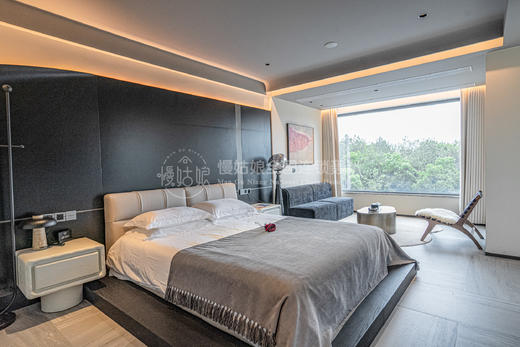 衢州慢姑娘九间房轰趴馆 商品图5