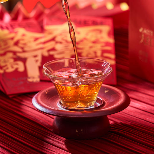 武夷瑞芳｜敬好｜大红袍水仙肉桂 商品图5