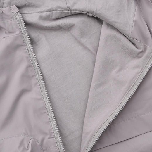 棉果果春季新品商场同款男童防风外套连帽风衣M112100325118 商品图3