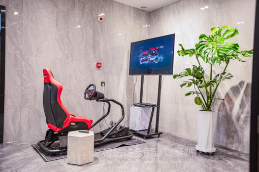 北京慢姑娘小雅鹿鸣轰趴馆 商品图4