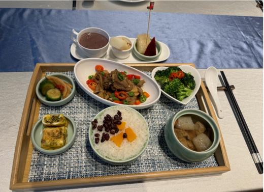 商务套餐 商品图0