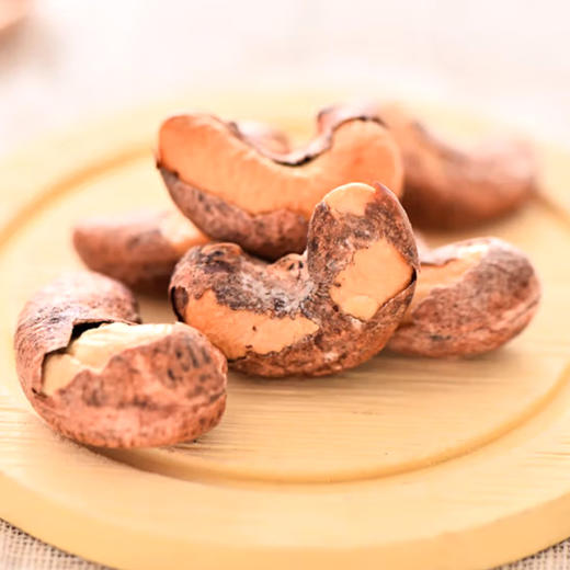 熟腰果【约450g—500g】 商品图1