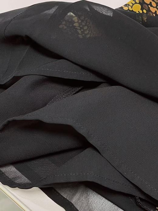 11.11直降到底！！NO退 洛系列- 2191腰果花连衣裙-喜出 商品图5