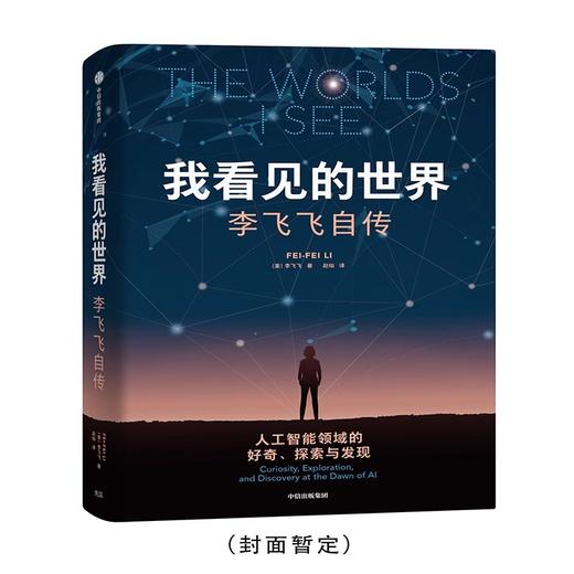 我看见的世界李飞飞自传（精装） 商品图4