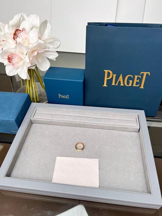 Posssession时来运转窄式满钻戒指（XTY） 商品图1