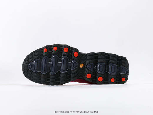 耐克Nike Air Max DN8休闲运动跑步鞋FQ7860-600男女鞋 商品图3