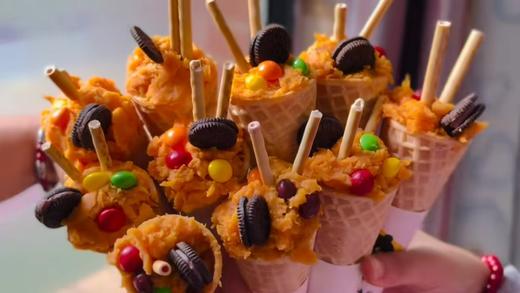 【活动招募】4月20日周日｜“薯”光冰淇淋派对：小手创造大甜蜜！ 商品图2