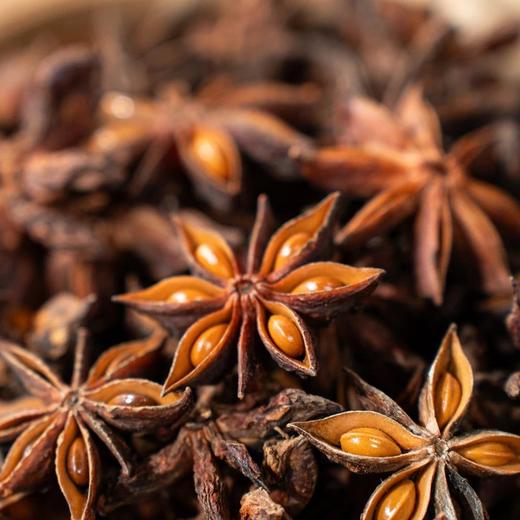 云南八角·鲜香浓郁·生态六无标准· 商品图3