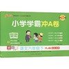 暂AJ课标语文6下(人教版)/小学学霸冲A卷 商品缩略图0