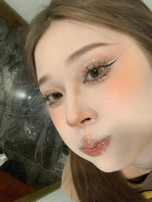 Kira Fairy（kirafairy）半年抛 清晨她叙  直径14.0mm着色13.3mm 商品图3