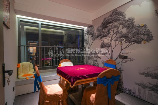 东莞慢姑娘天空之城 商品图4