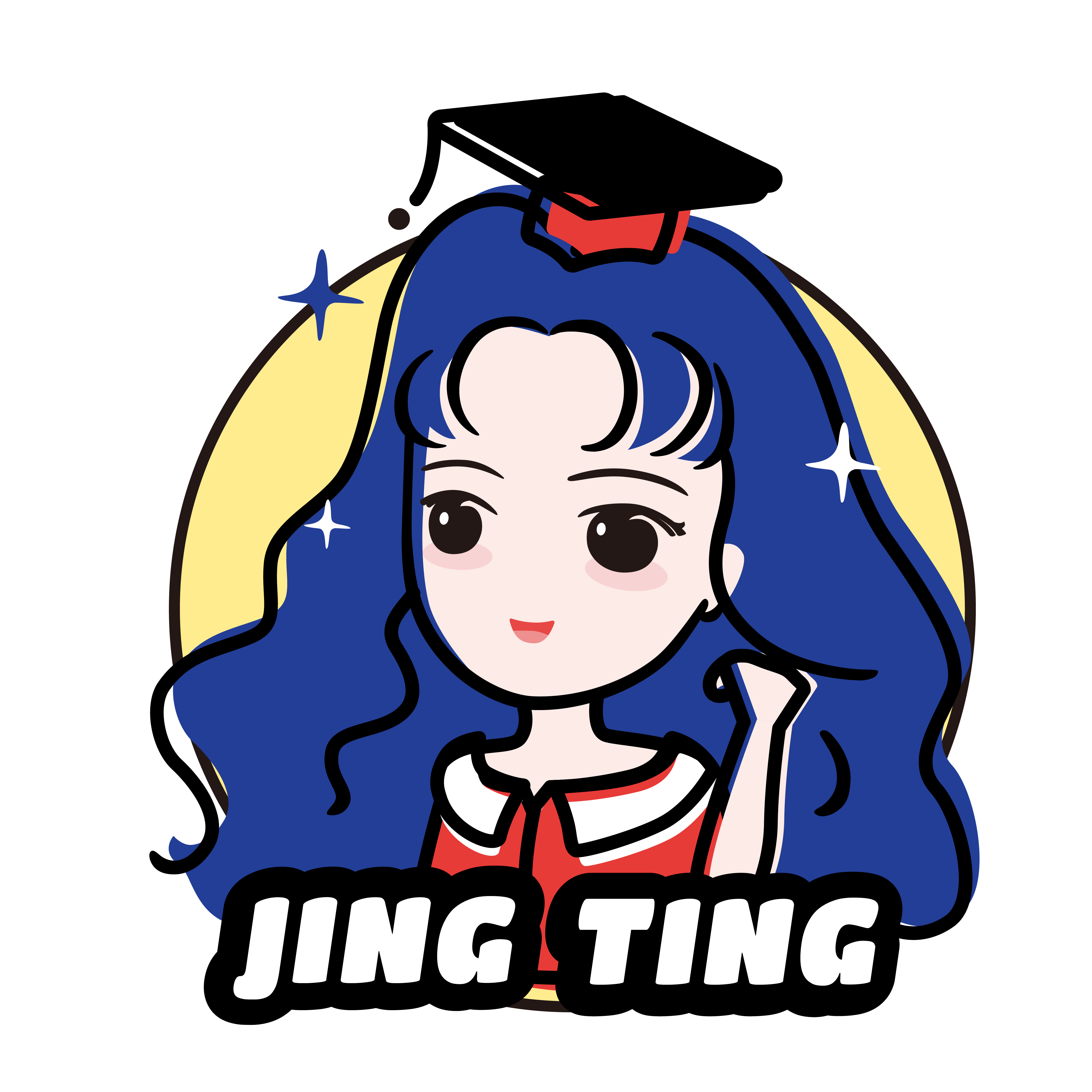 2025晶婷英语复试英语课程