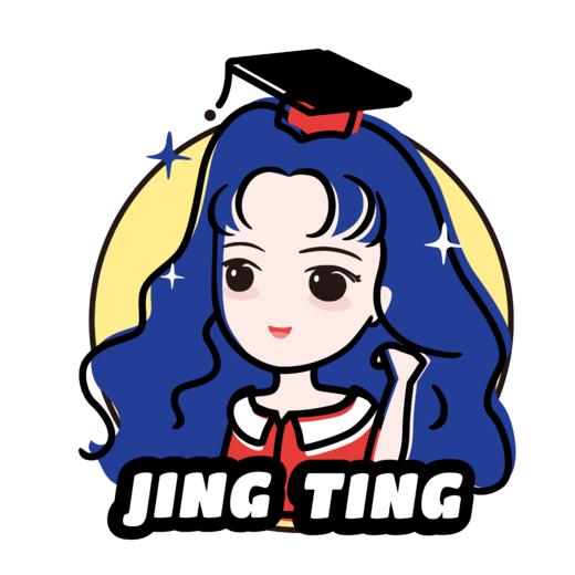 2025晶婷英语复试英语课程 商品图0