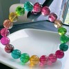 9mm-10mm单圈彩虹碧玺手串 商品缩略图3
