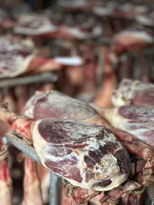 风干腿7.5千克 商品图3