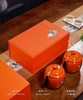 新款烨烨生辉【橙色.2大瓷】39元1套.整箱10套 商品缩略图1