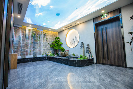 北京慢姑娘小雅鹿鸣轰趴馆 商品图10