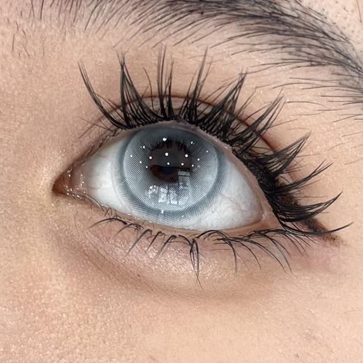 PuffGirl半年抛·次元未来·14.2mm中大着色·韩产2片 商品图10