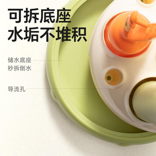 皇宠河豚洗得净杯刷HC-YP8678 商品图6