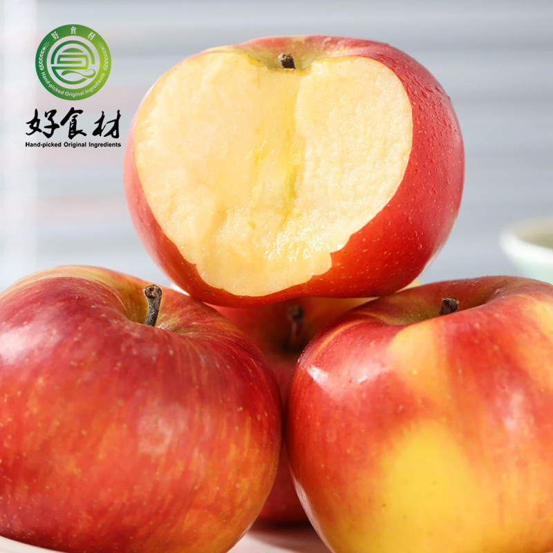 CY-樱桃小苹果2.5斤装