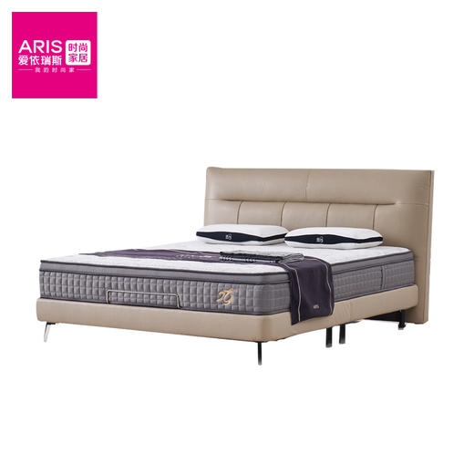 ARIS  智慧睡眠    格尔曼  皮床 商品图1