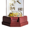 水井坊臻酿八号 52度浓香型白酒 整箱500ml*6瓶包邮 商品缩略图7