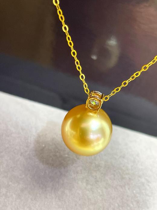 13mm-14mm金珠吊坠 商品图3