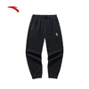 安踏凯里·欧文系列丨潮流运动卫裤男女宽松挺括长裤子172511303 商品缩略图0