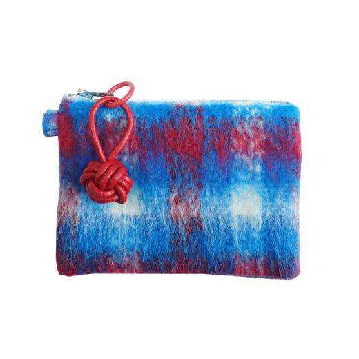 HUJI祤集收纳包插画冬日 商品图1