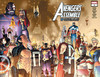 复仇者联盟 Avengers Assemble Omega 商品缩略图0