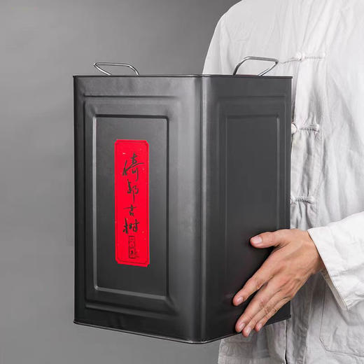 珍藏 【237 大铁罐】58一套 商品图0