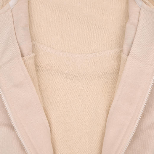 棉果果春季新品商场同款女童针织连帽外套M122100225070 商品图1