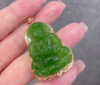果绿碧玉观音 商品缩略图0