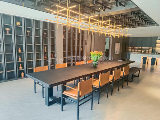 衢州慢姑娘九间房轰趴馆 商品图1