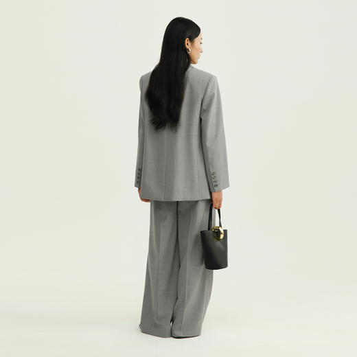 朵拉梵西西服外套F28A1146 商品图1