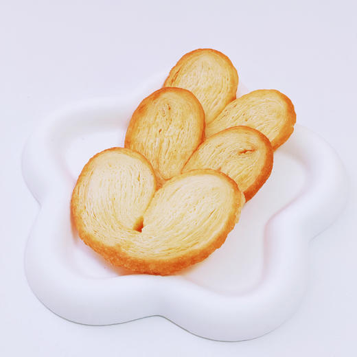 八方来财·黄油蝴蝶酥礼盒 商品图6